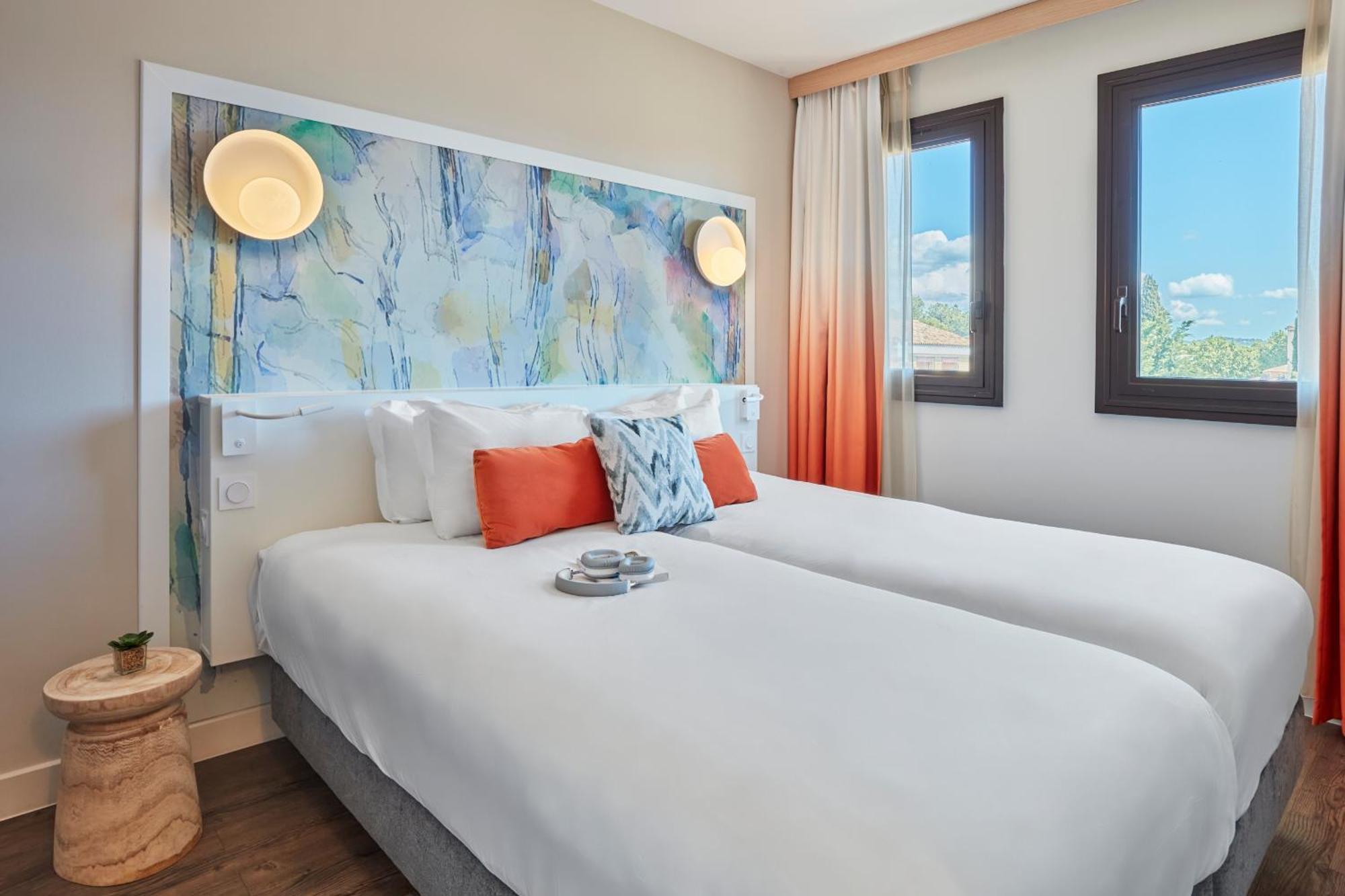 One-Bedroom Apartment (4 people)