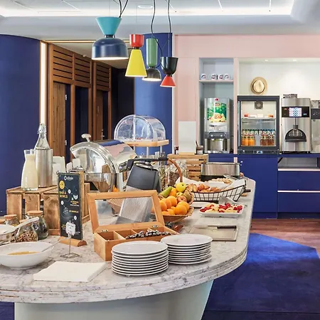 Aparthotel Adagio Aix-En-Provence Centre-3