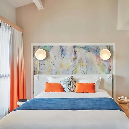 Aparthotel Adagio Aix-En-Provence Centre-2