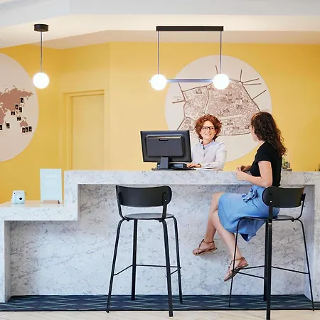 Aparthotel Adagio Aix-En-Provence Centre-2