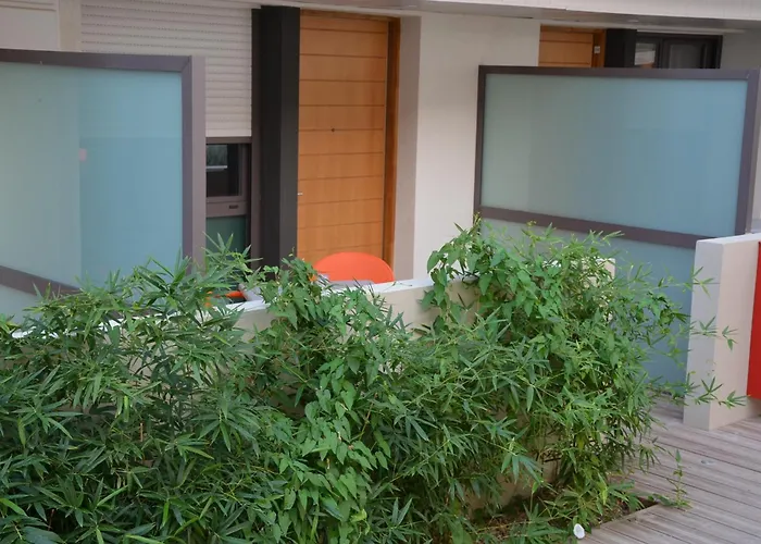 Aparthotel Adonis Aix en Provence à Aix-en-Provence